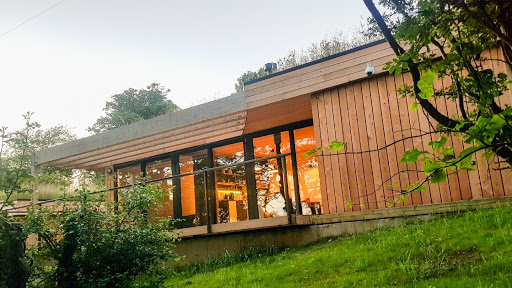 Whispering Waters Teesdale Lodges