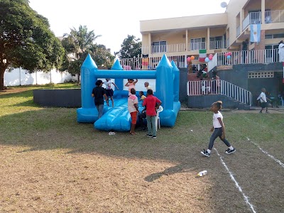Photos of Kinshasa Christian School