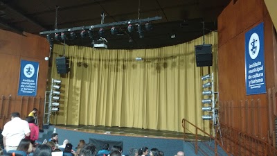 Photos of Gabriel Turbay Public Library