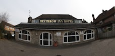 Heathrow Inn Hotel london