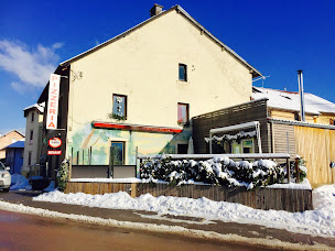 Photo n°47 de La Spezia à Vagney (Restaurant italien)