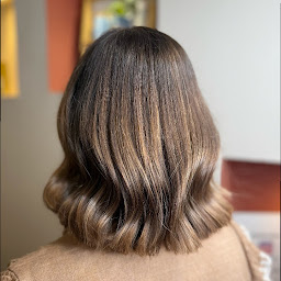 Photo n°23 de L'Atelier Intermède - Coiffeur Quimper à Quimper (Magasin de cosmétiques)