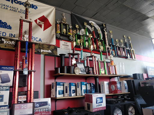 Tri Audio Sound Inc.