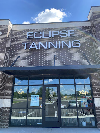 Eclipse Tanning