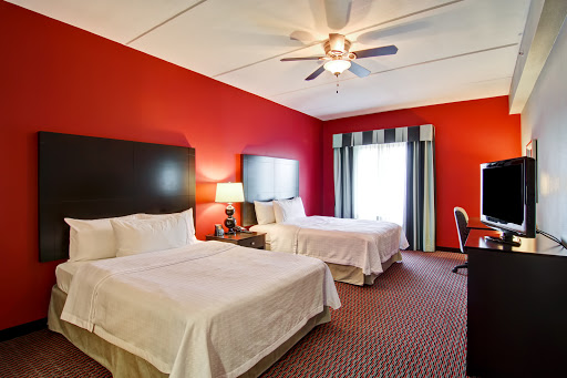Homewood Suites by Hilton Leesburg, VA - Thumbnail