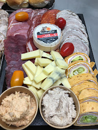 Photo n°5 de COMME A LA MAISON à Chemillé-en-Anjou (Restaurant végétarien)