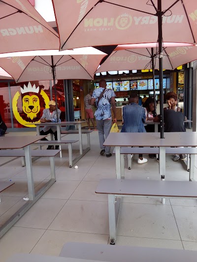 Photos of Shoprite Kuito
