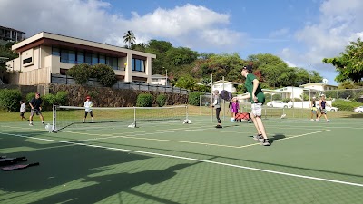 Waiʻalae Iki Neighborhood Park