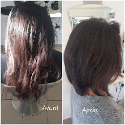 Photo n°21 de Au Salon de Marlène à Champfromier (Salon de coiffure)