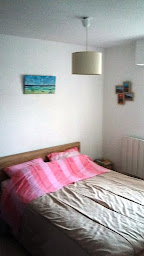 Photo n°2 de Appartement au Grand Cap à Villers-sur-Mer (Gîte)