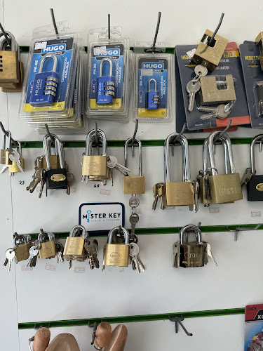 MISTER KEY - Αλλος