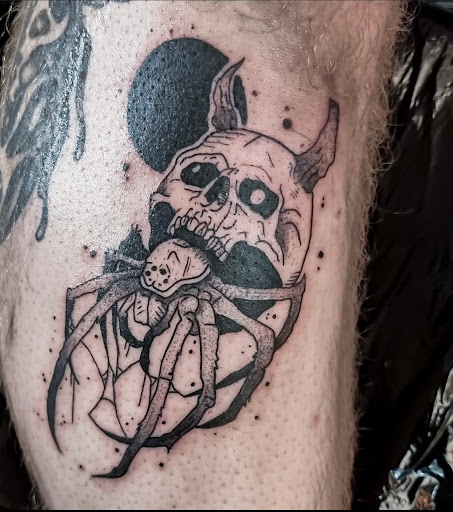Lovers Den | Tattoo Studio Ballarat - Thumbnail