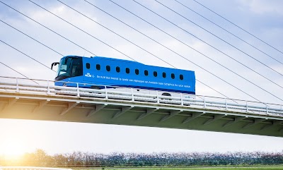 KLM Bus