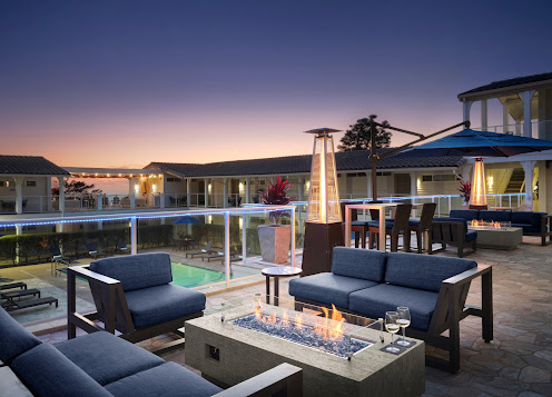 Photo of Hotel Indigo San Diego del Mar by IHG
