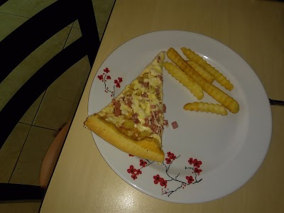 Photos of Pizzas Angelotti