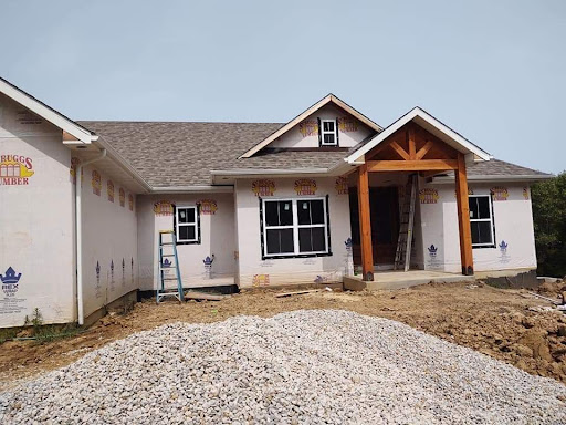 M5 Contracting - Visual