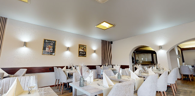 Le Bistrot d'Italie Öffnungszeiten