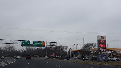 Photos of Carowinds