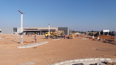 Photos of Novare Matola Mall