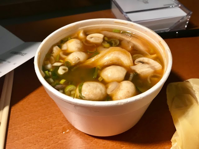 SAI GON Viet-Thai Restaurant