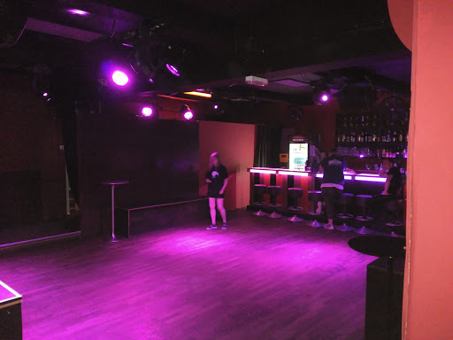 Golden Nugget Club - Nürnberg - Thumbnail