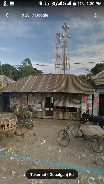 Photos of Satpar Bus Stand