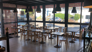 Photo n°25 de Le Four A Pains & Banette à Lorient (Salon de thé)