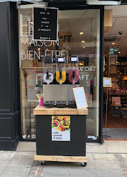 Photo n°1 de KRAFT DÉCO à Chartres (Magasin d'ameublement et de décoration)