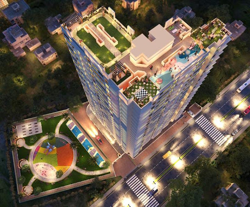 Discover luxurious living at newly launched Mountain Greens, just 10 minutes from Kalyan East. Of… post image