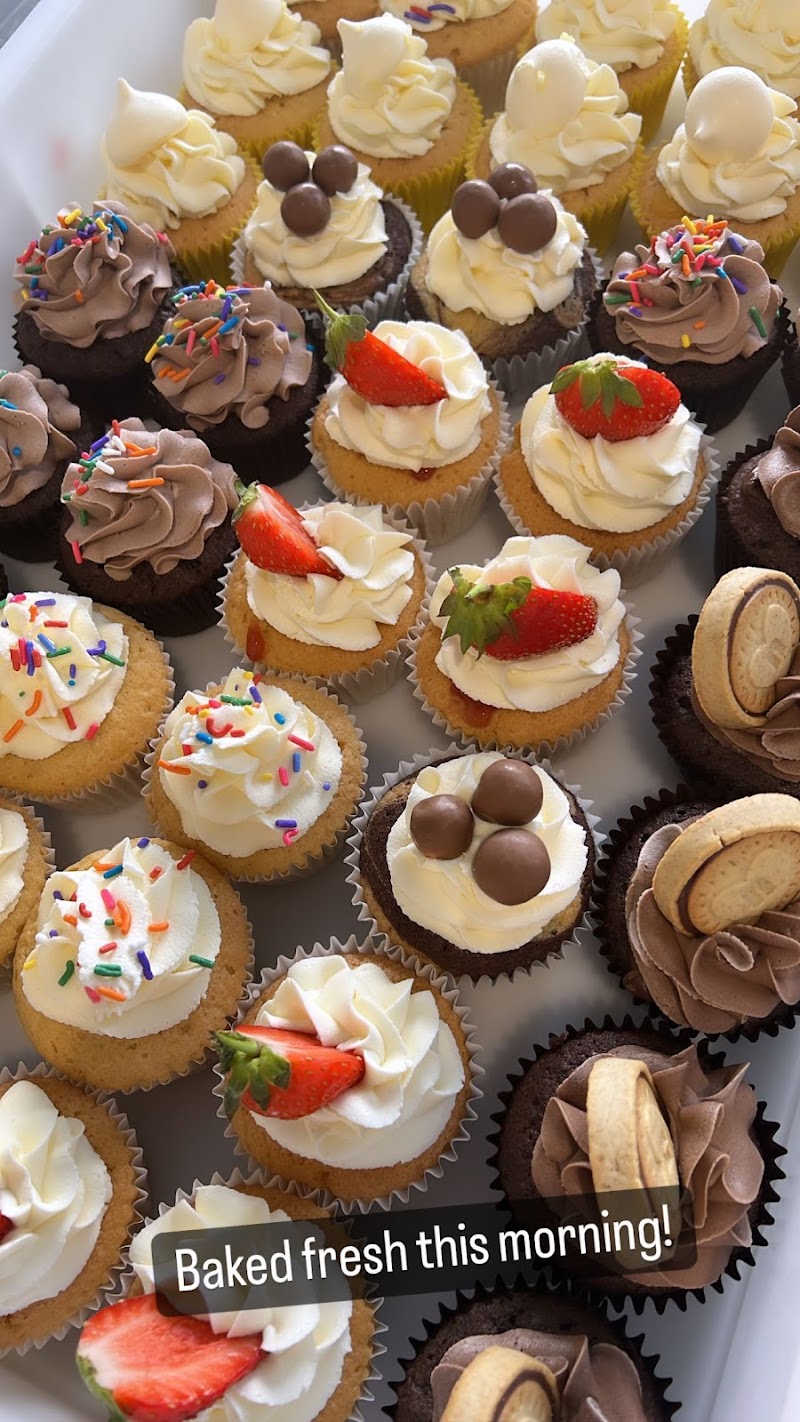 Rebakers Cakes photo 2