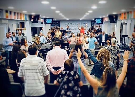 New Hope International Ministries - Thumbnail