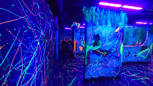 Trex Fun Spot Go Karts - Thumbnail