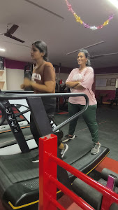 Modern Mangai ladies gym – Gym in Kongalapuram, Rajapalayam, Tamil Nadu