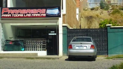 Photos of Parabrisas VISEG La Paz