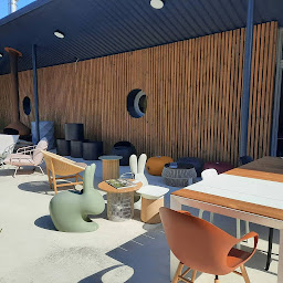 Photo n°15 de darroman design à Capbreton (Agenceur)