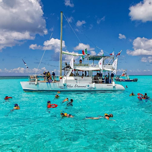 Amazing Tours Riviera Maya