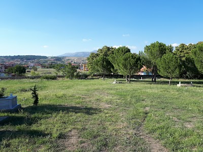 Civril Cemetery