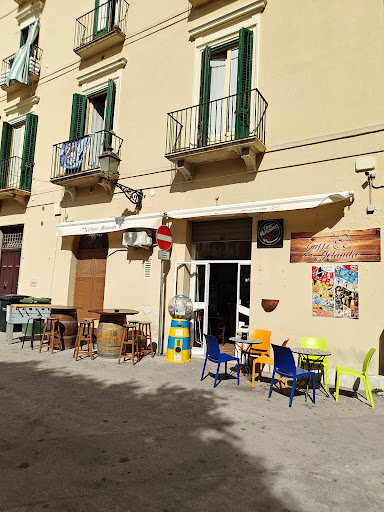 Café Jolanda - Thumbnail