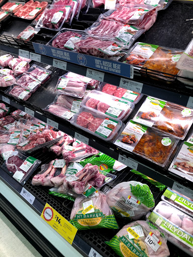 Coles Beldon - Visual