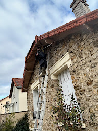 Photo n°2 de RW Couvreur à Saint-Germain-lès-Arpajon (Couvreur)