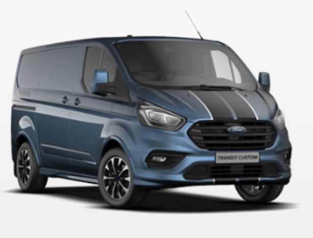 Small Removers, Man and Van services