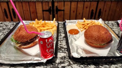 Photos of ZIG ZAG Burger