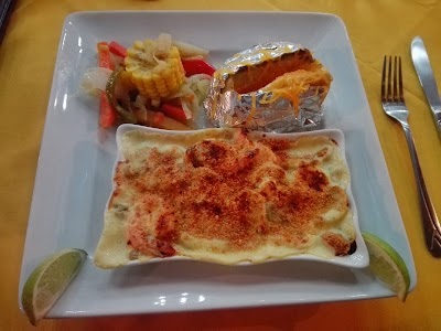 Photos of Restaurante Arrecifes