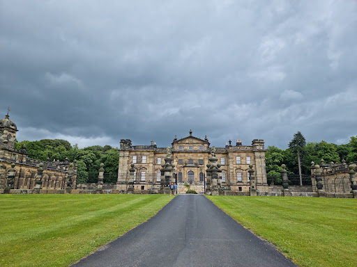 Duncombe Park - Visual