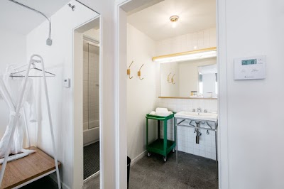lodging