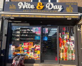 Nite & Day Bray Convenience Store