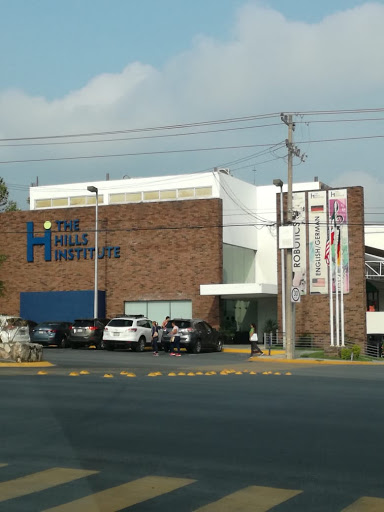 The Hills Institute School