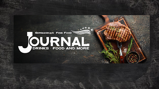 Journal - American Food & Bar Gallery - Germany