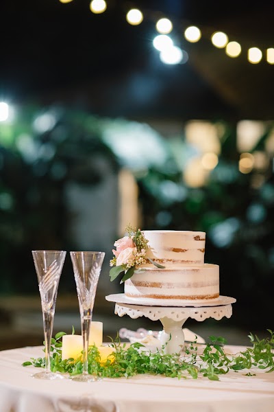 Maui Wedding Cakes