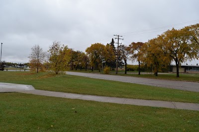Photos of Kerry Vickar Centre